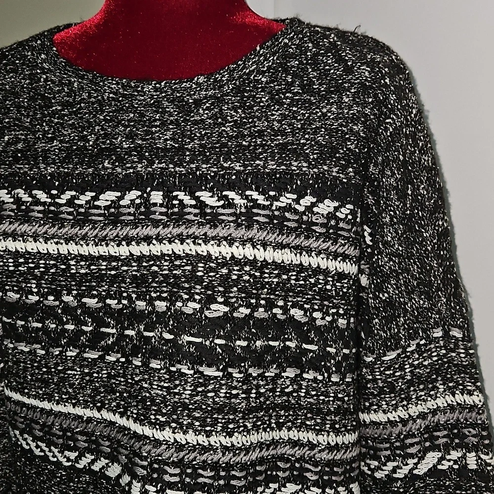 J. Jill Sweater Size Petite Large